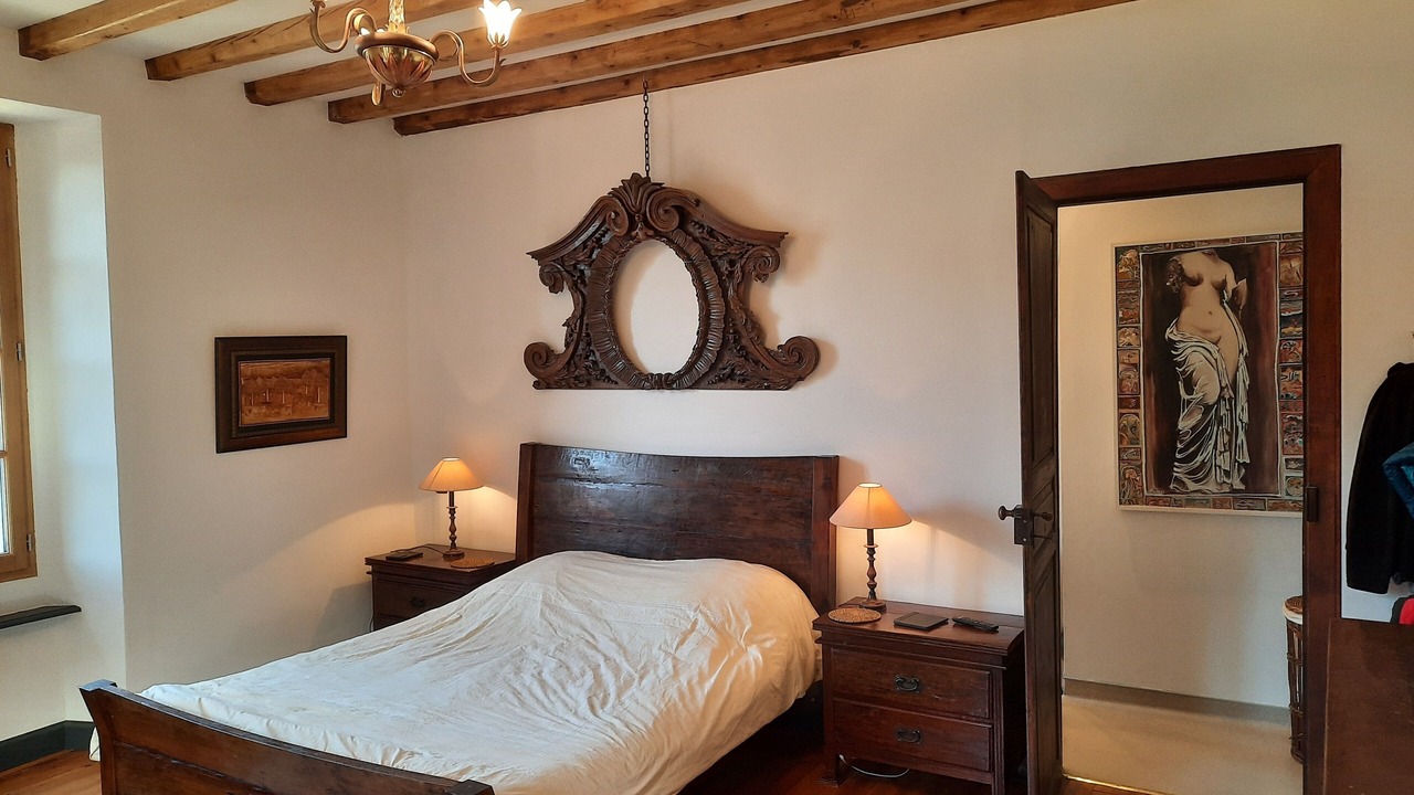 Photo of Bedroom in Camparan