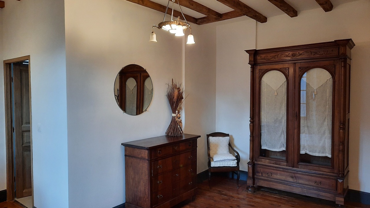 Photo of Bedroom in Camparan