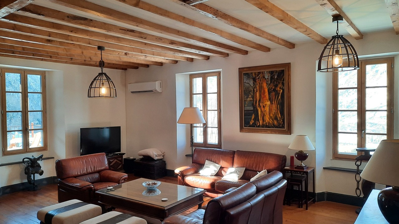 Photo of Livingroom in Camparan