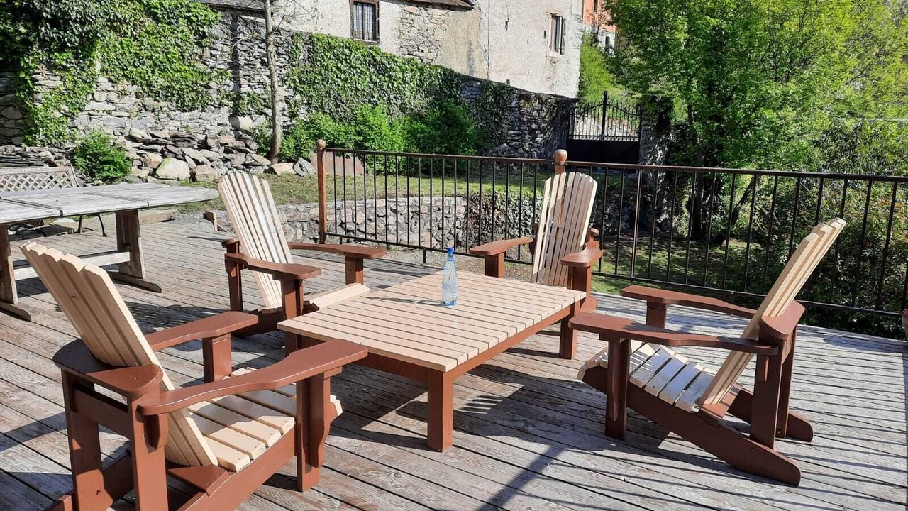 Photo of Outdoor in Camparan