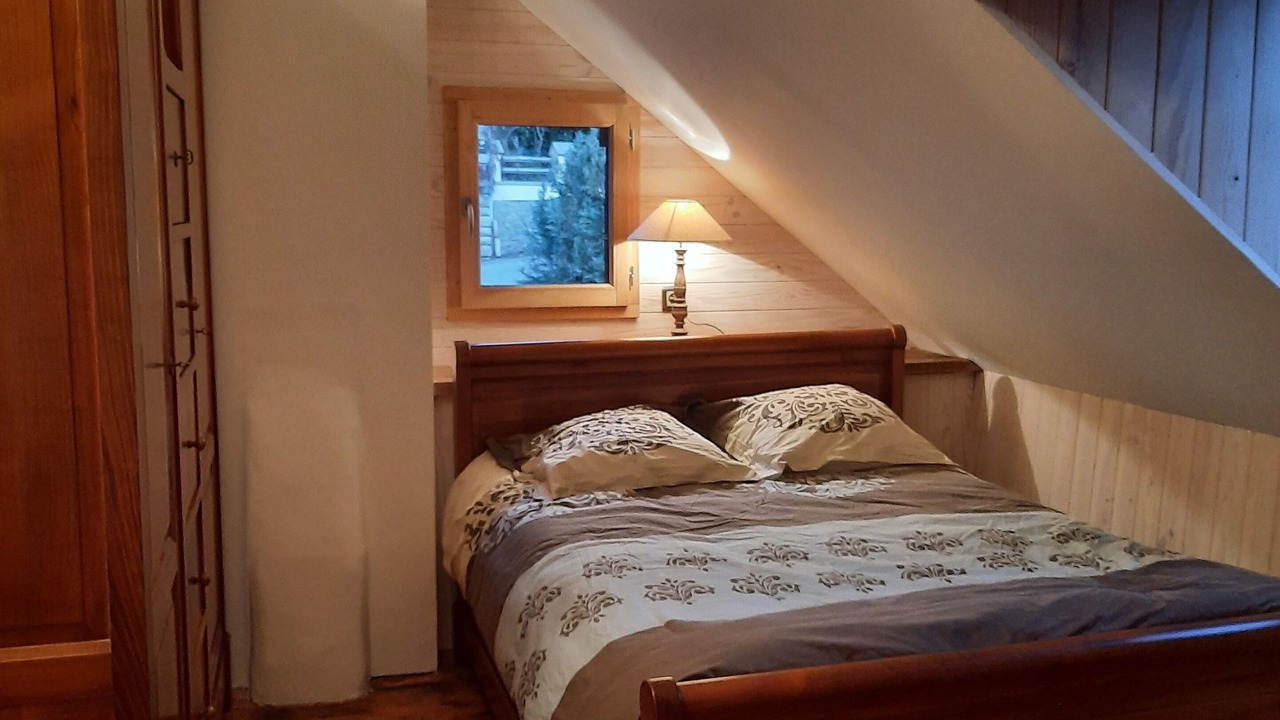 Photo of Bedroom in Camparan