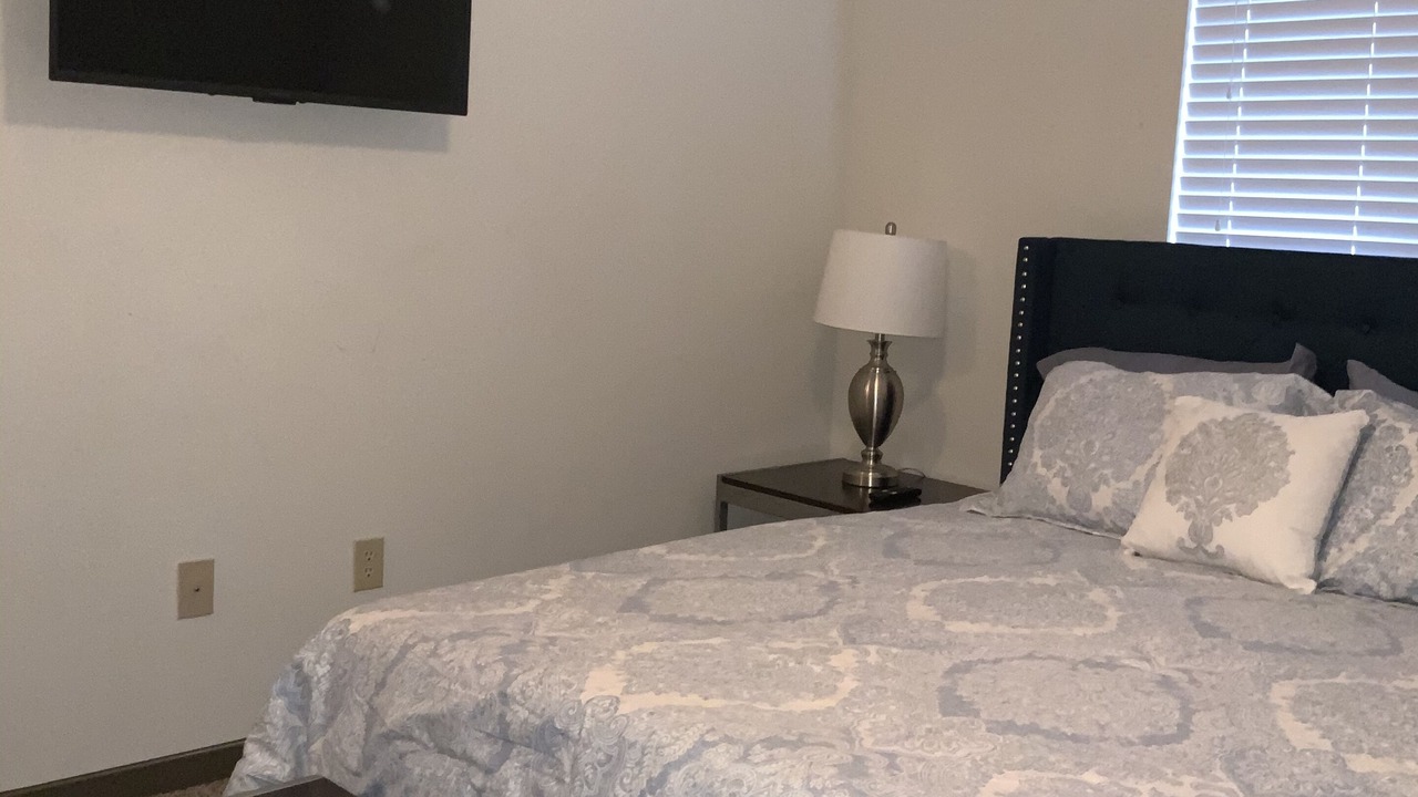 Photo of Bedroom in Westside