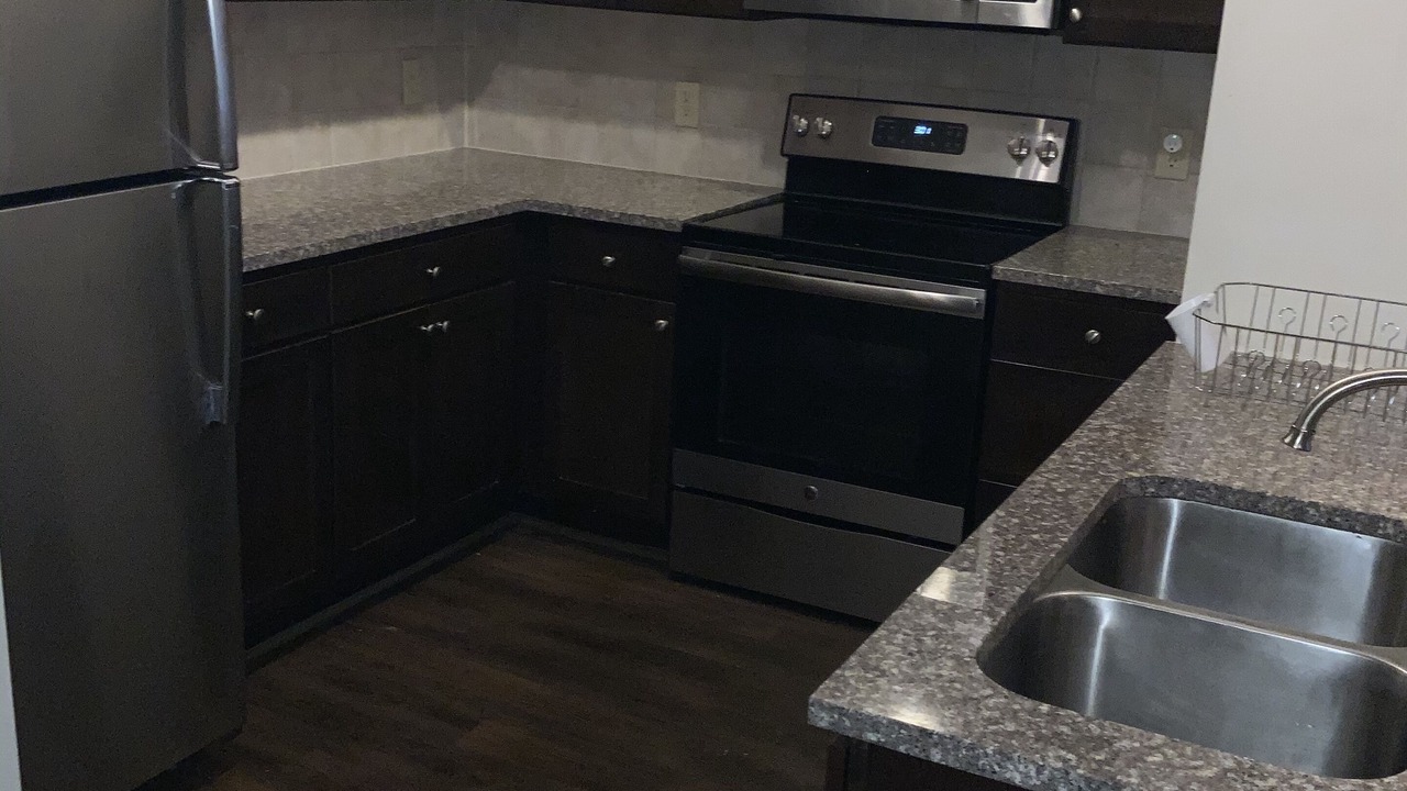 Photo of Kitchen in Westside