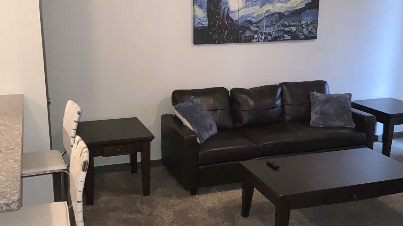 Photo of Livingroom in Westside