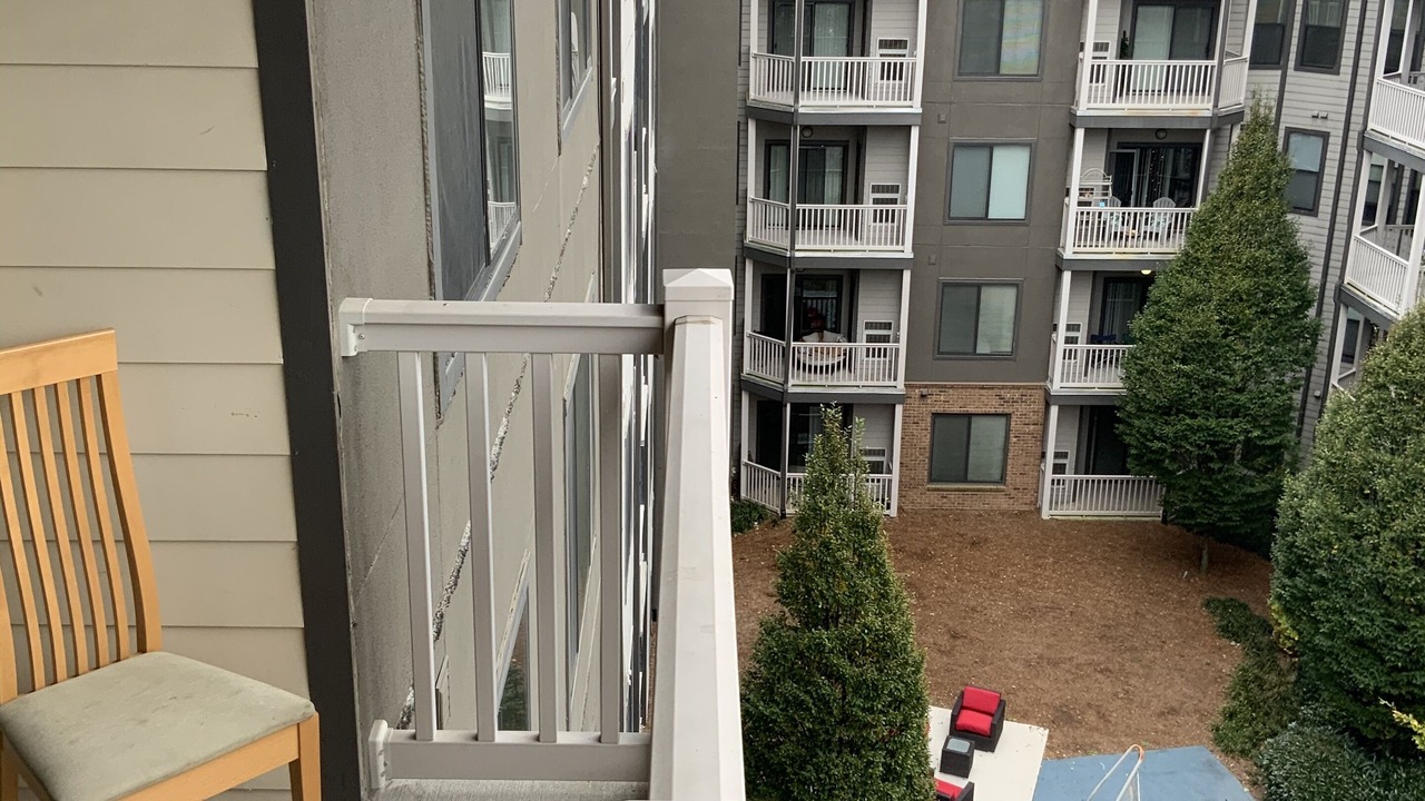 Photo of Outdoor in Westside