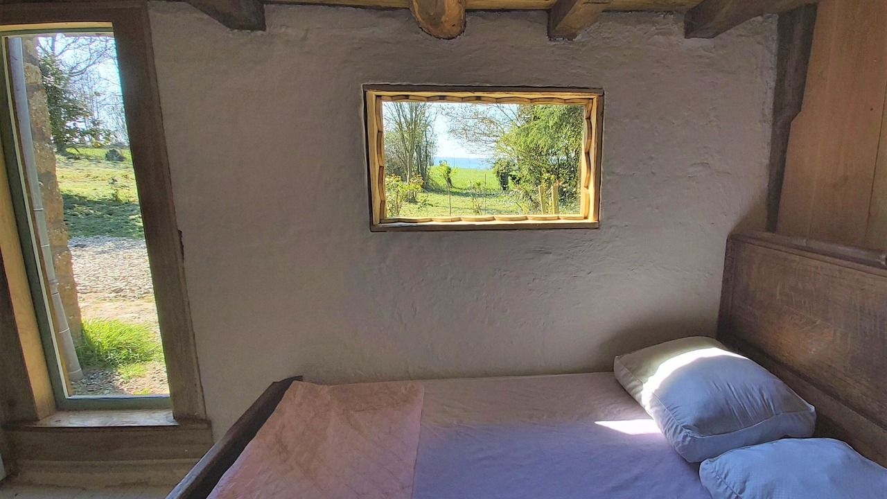 Photo of Bedroom in Le Mesnil-Gilbert