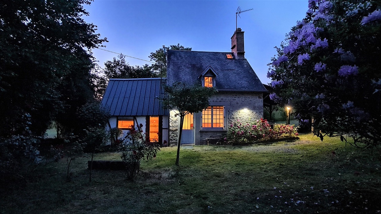 Photo of Outdoor in Le Mesnil-Gilbert