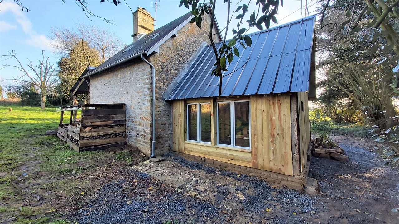 Photo of Outdoor in Le Mesnil-Gilbert