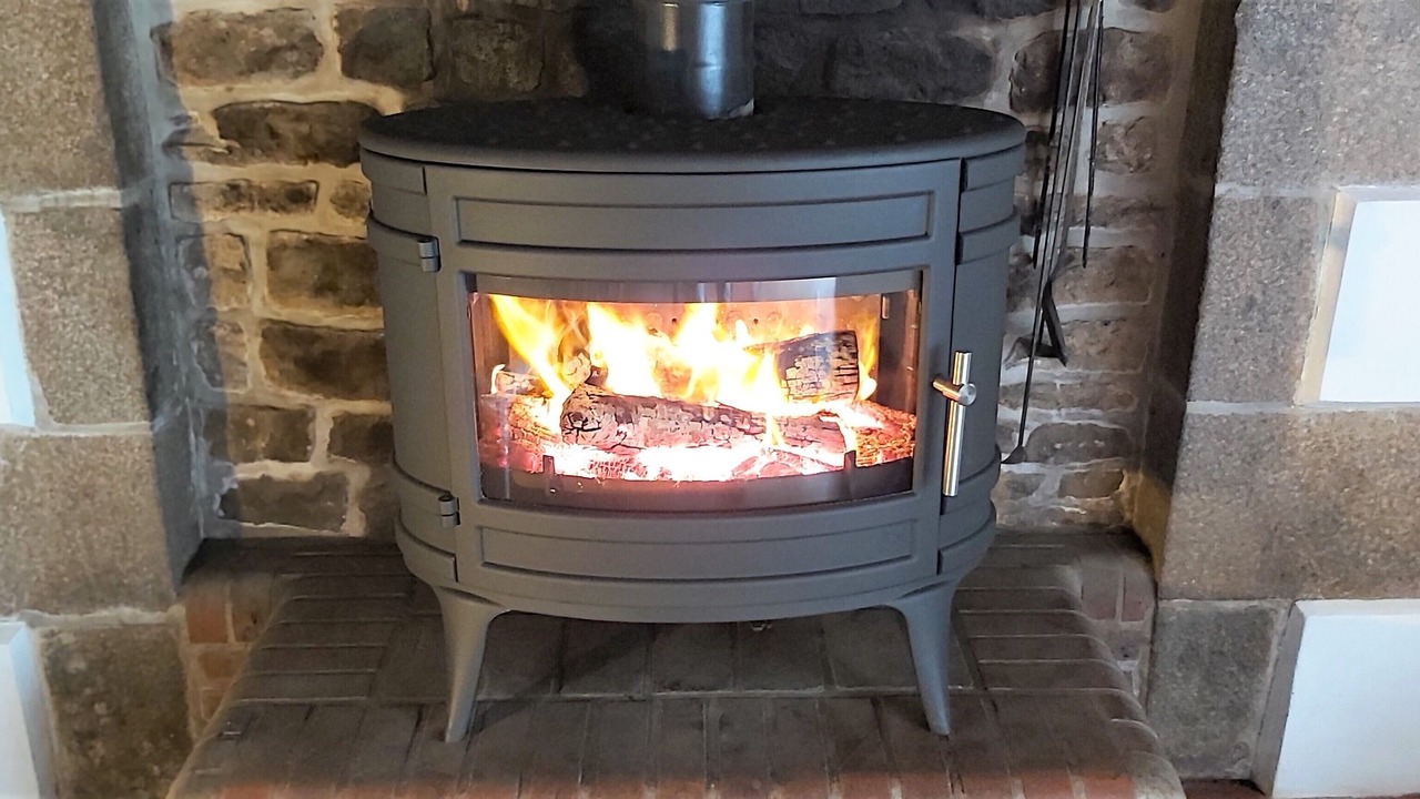 Photo of Livingroom in Le Mesnil-Gilbert