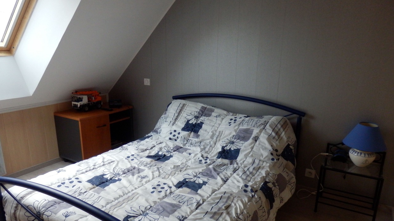 Photo of Bedroom in Pleherel-Plage-Vieux-Bourg