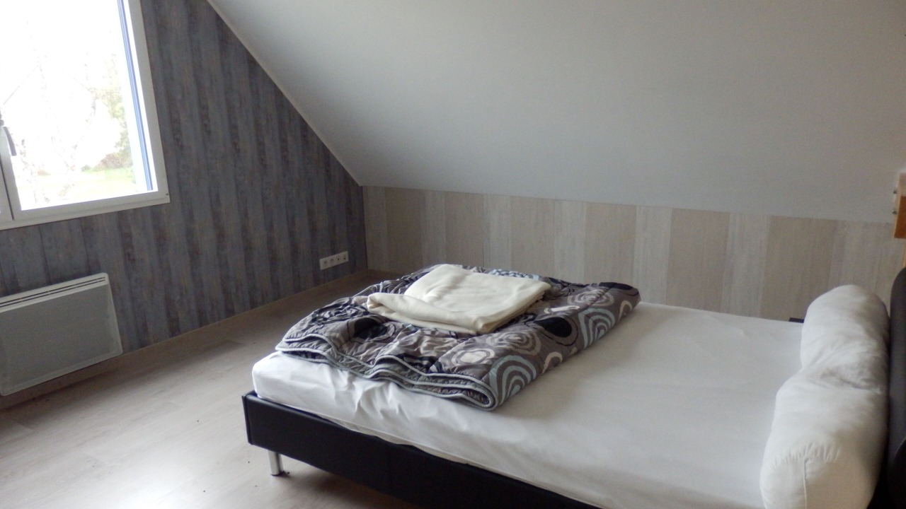 Photo of Bedroom in Pleherel-Plage-Vieux-Bourg