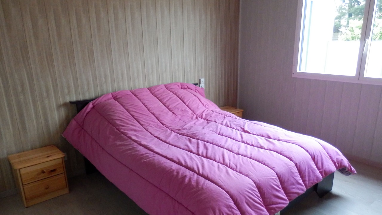 Photo of Bedroom in Pleherel-Plage-Vieux-Bourg