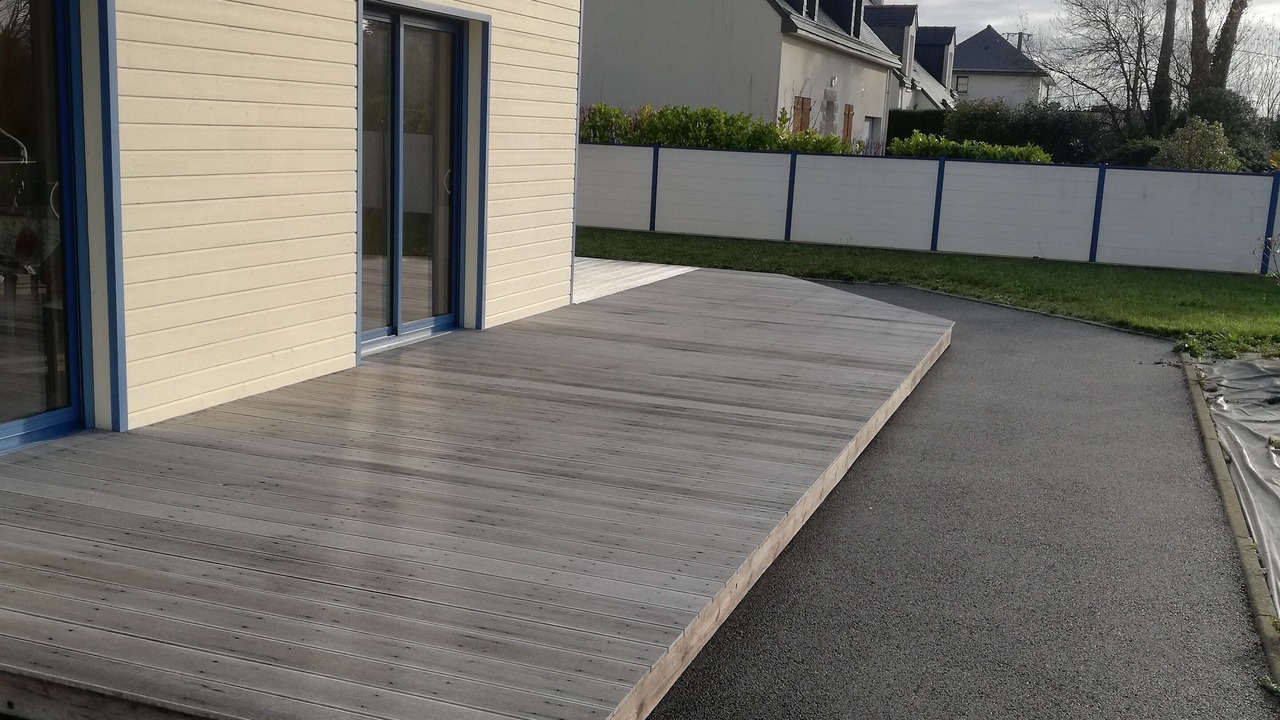 Photo of Outdoor in Pleherel-Plage-Vieux-Bourg
