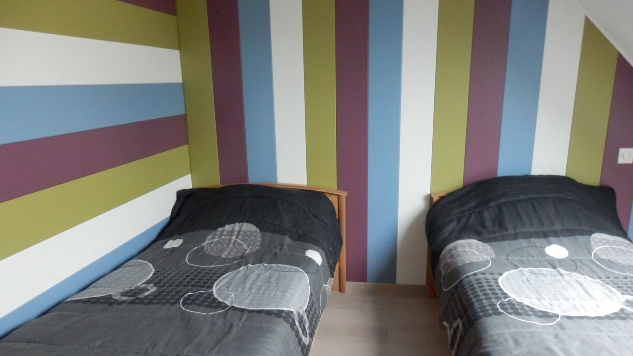 Photo of Bedroom in Pleherel-Plage-Vieux-Bourg