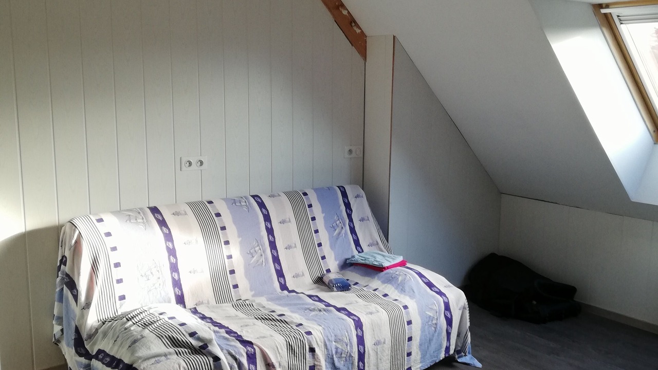 Photo of Bedroom in Pleherel-Plage-Vieux-Bourg