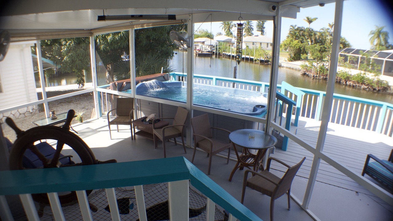 Photo of Outdoor in Saint James City
