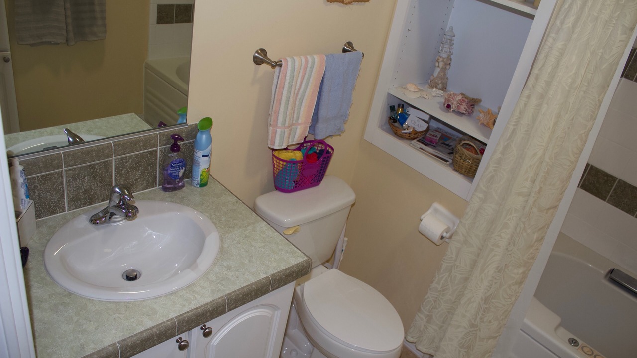 Photo of Bathroom in Saint James City