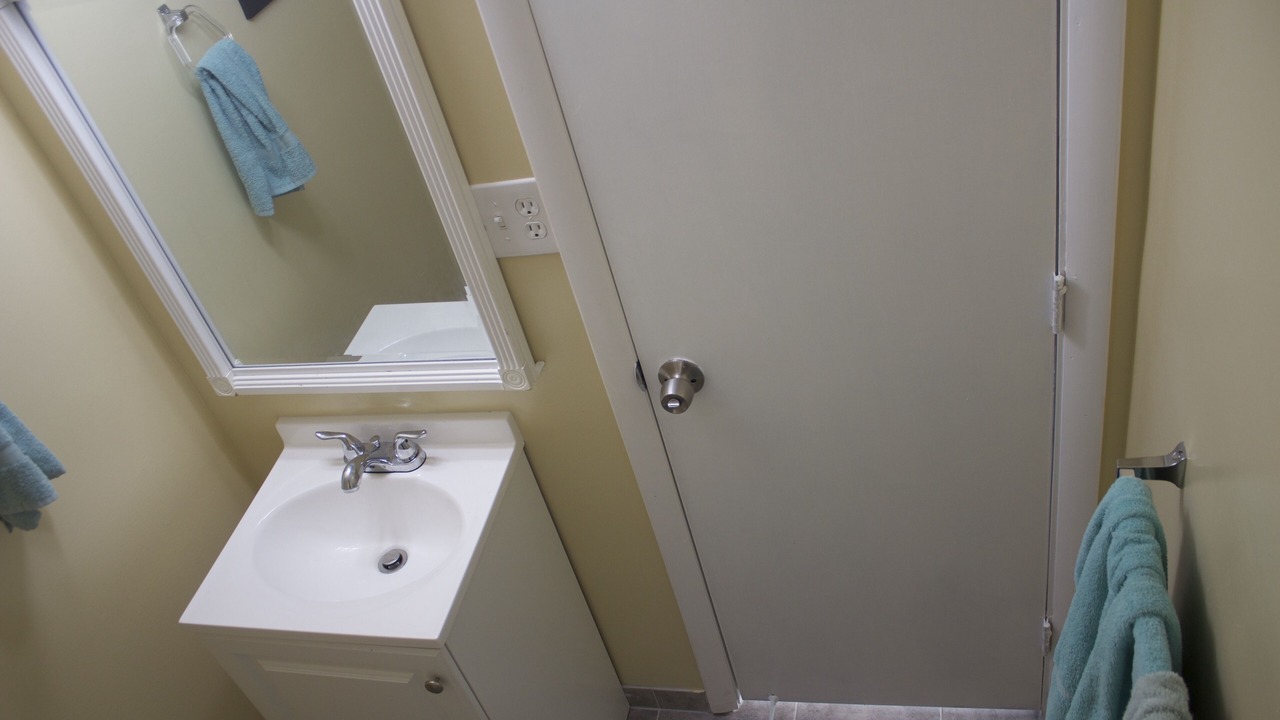 Photo of Bathroom in Saint James City