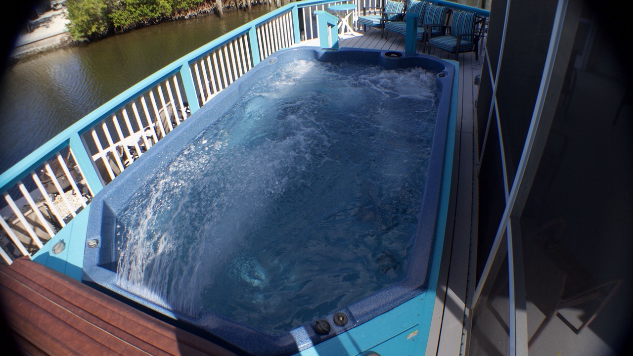 Photo of Outdoor in Saint James City