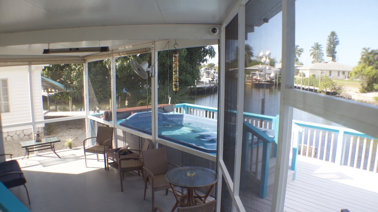 Photo of Outdoor in Saint James City