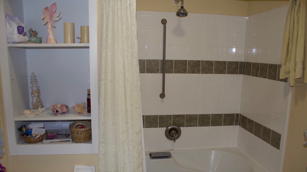 Photo of Bathroom in Saint James City