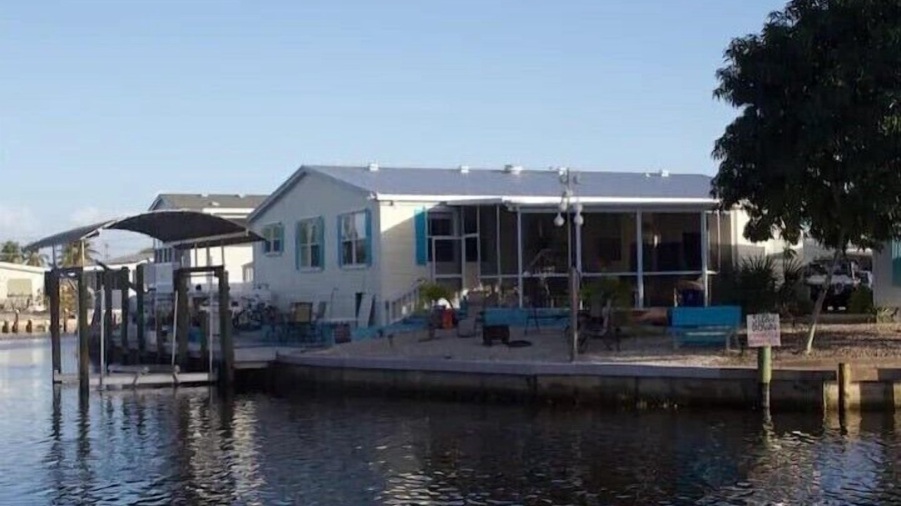 Photo of Outdoor in Saint James City
