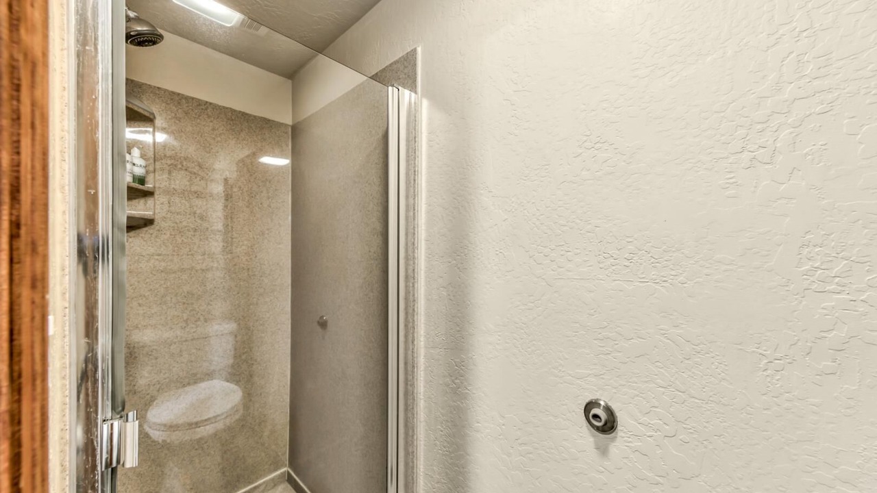 Photo of Bathroom in South Lake Tahoe