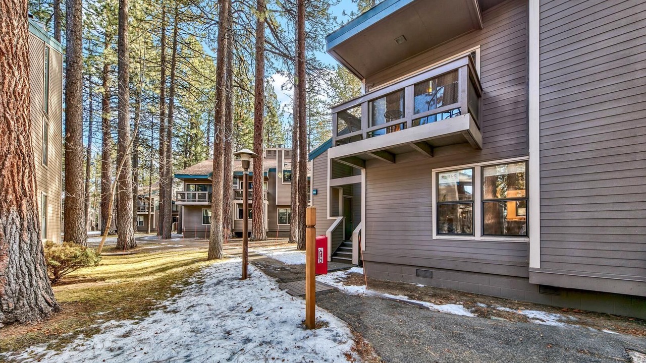 Photo of Outdoor in South Lake Tahoe