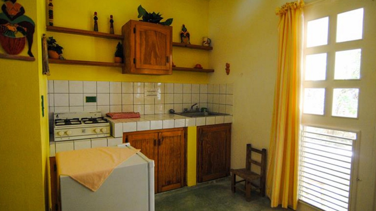 Photo of Kitchen in ProCab