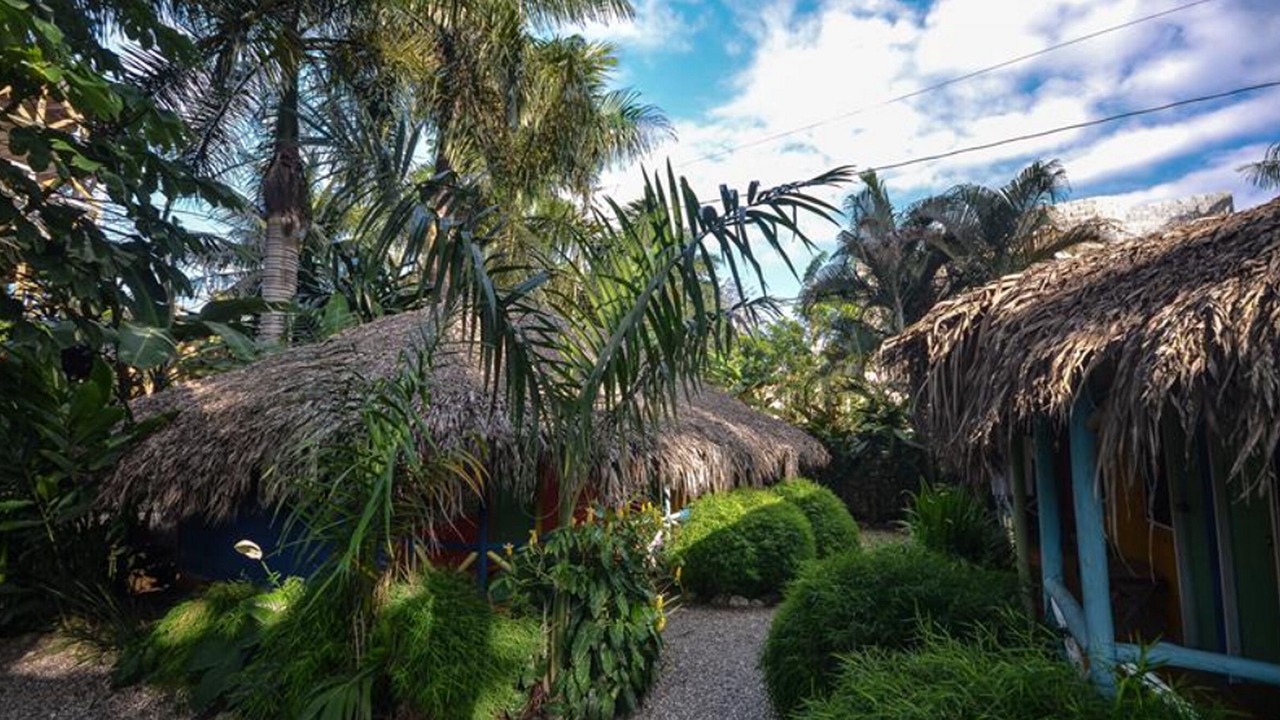 Photo of Outdoor in ProCab