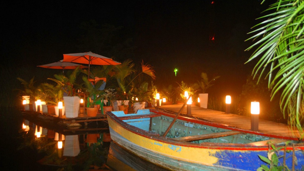 Photo of Outdoor in ProCab