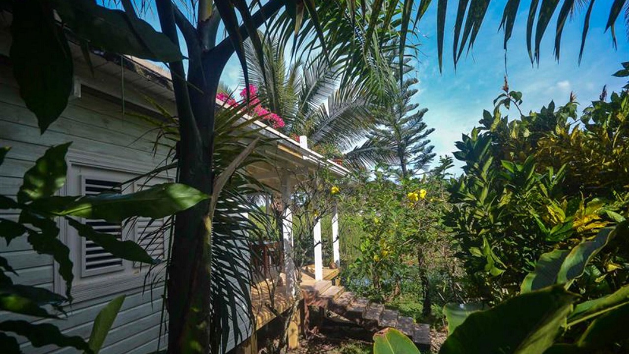 Photo of Outdoor in ProCab