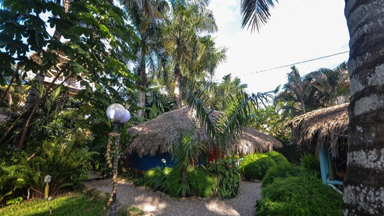 Photo of Outdoor in ProCab