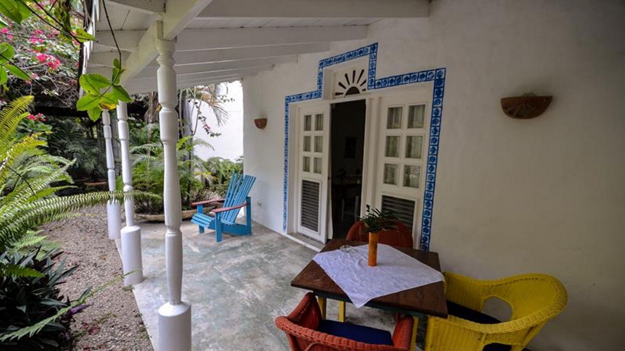 Photo of Outdoor in ProCab