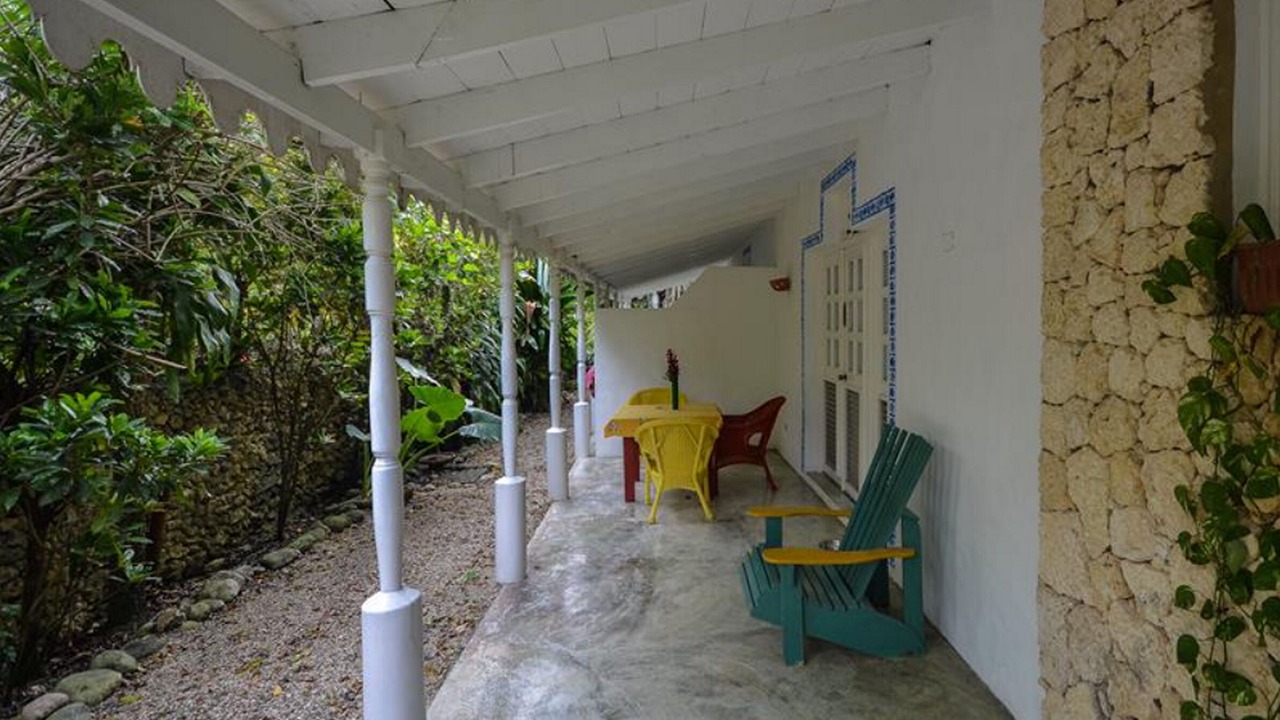 Photo of Outdoor in ProCab