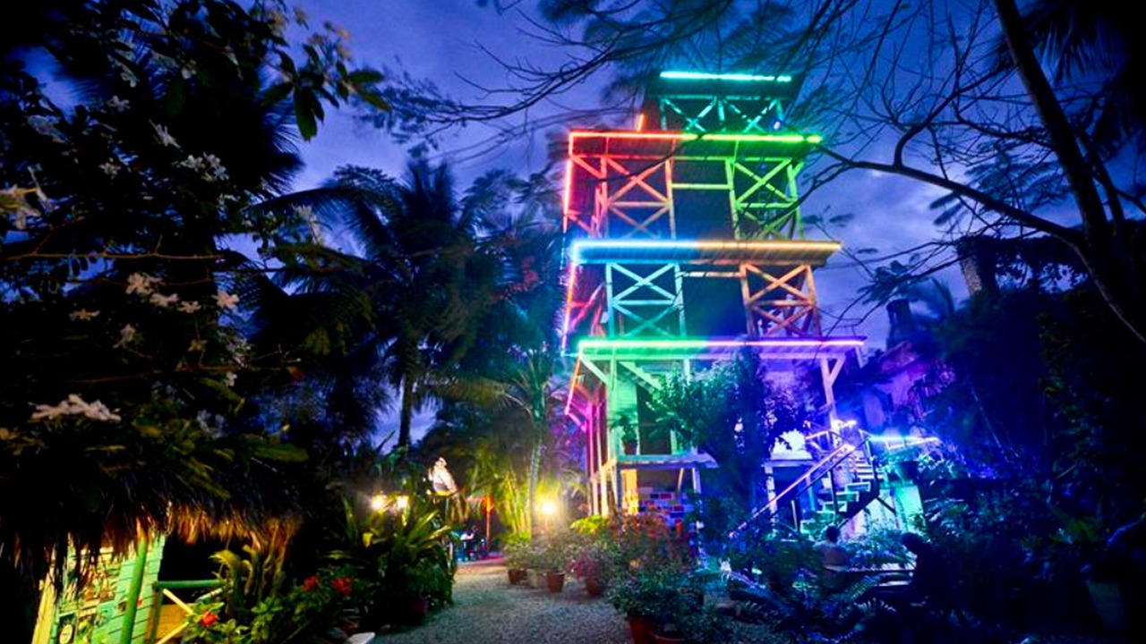 Photo of Outdoor in ProCab