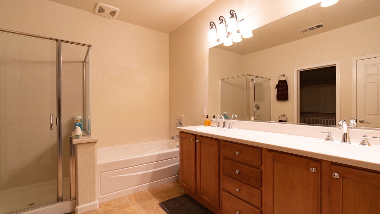 Photo of Bathroom in Marina Bay