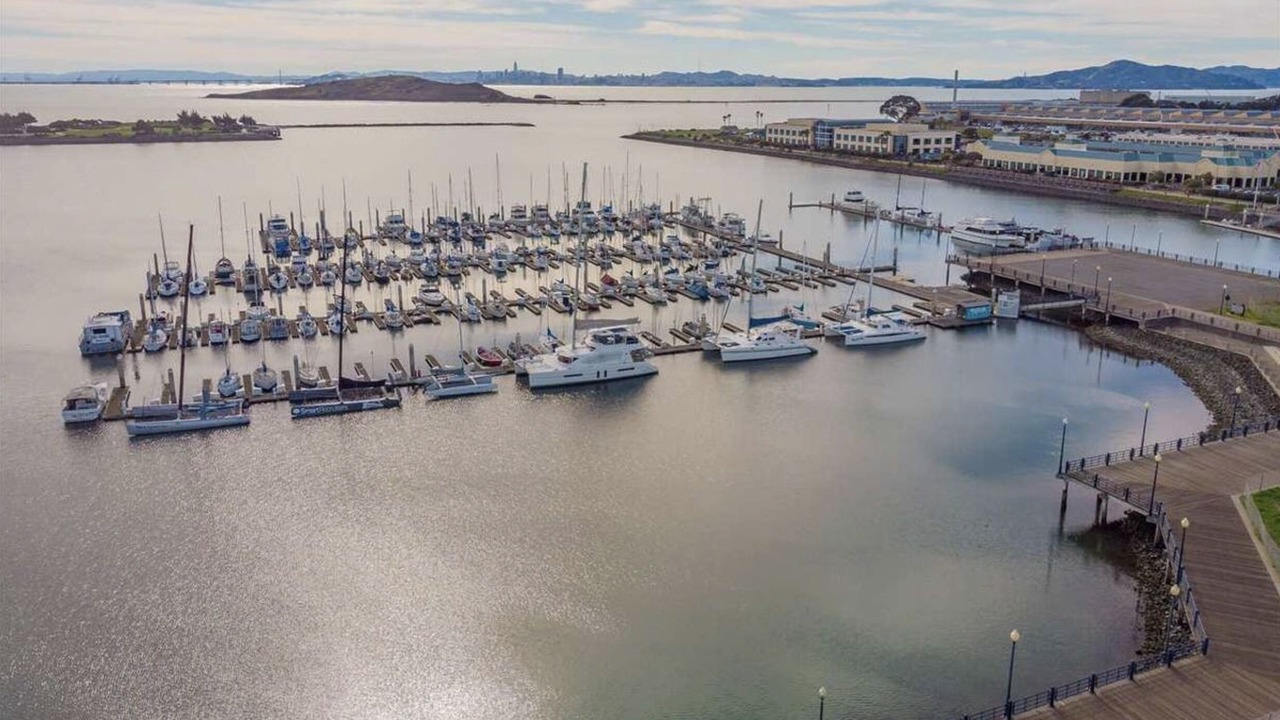 Photo of Others in Marina Bay