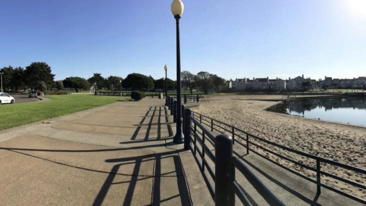 Photo of Others in Marina Bay