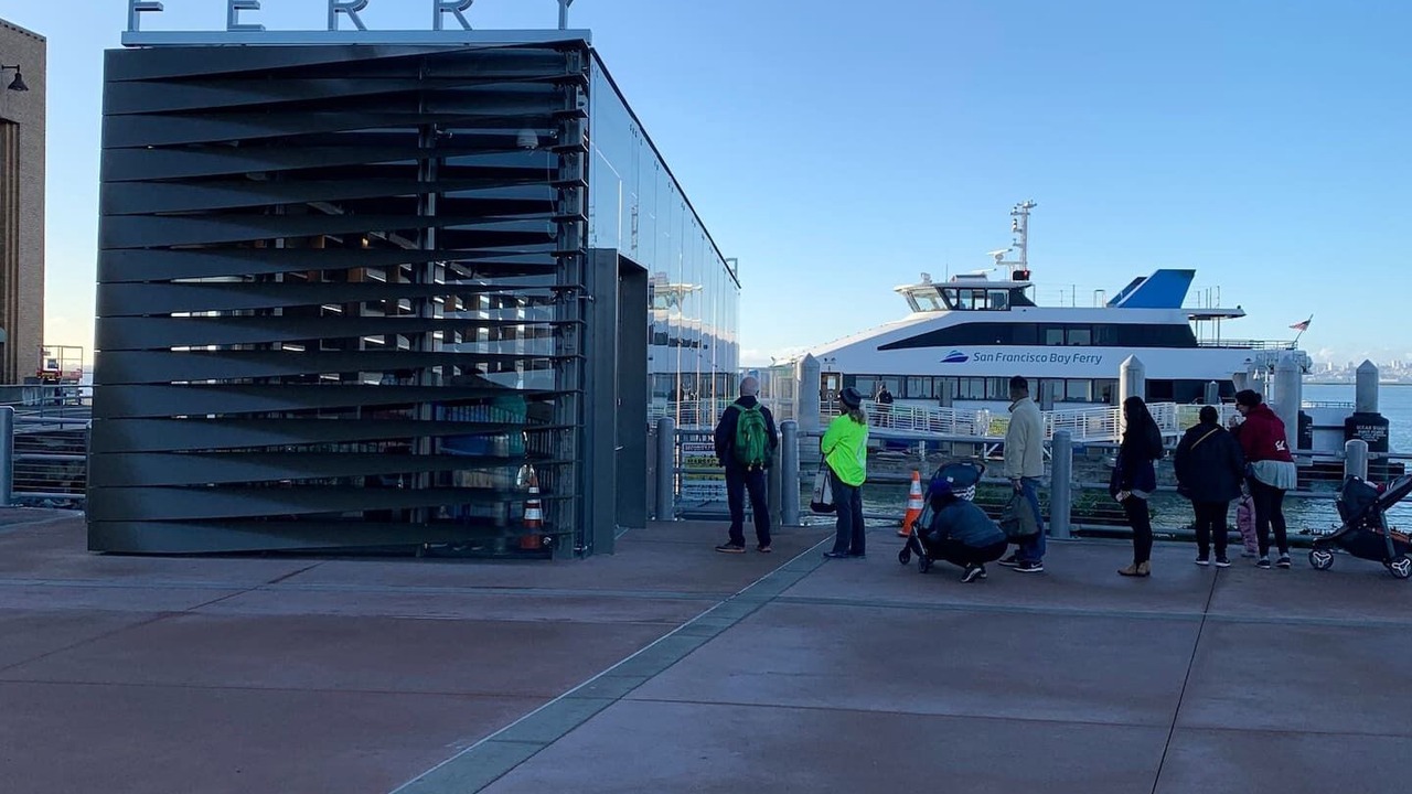 Photo of Others in Marina Bay