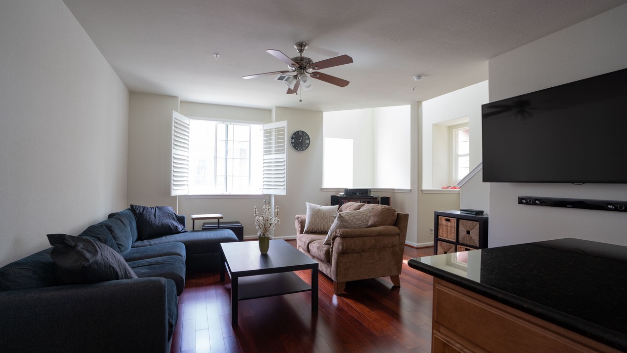 Photo of Livingroom in Marina Bay