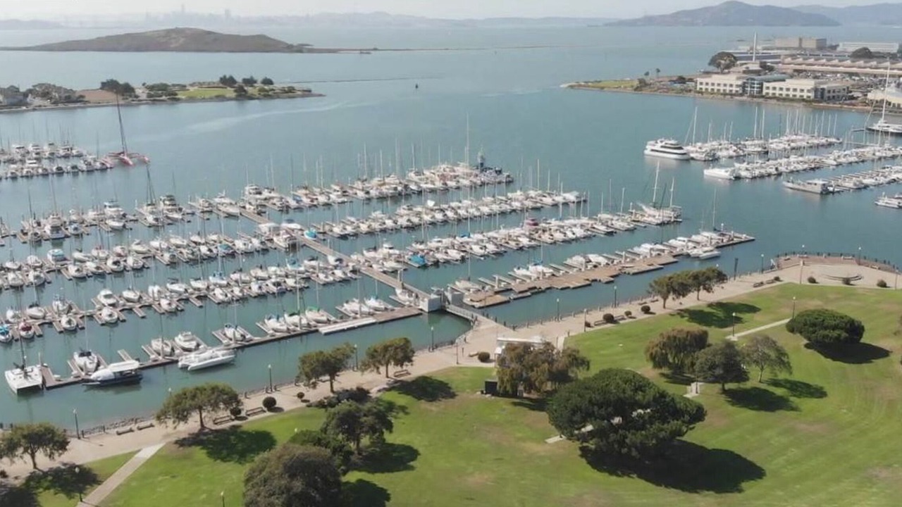 Photo of Others in Marina Bay