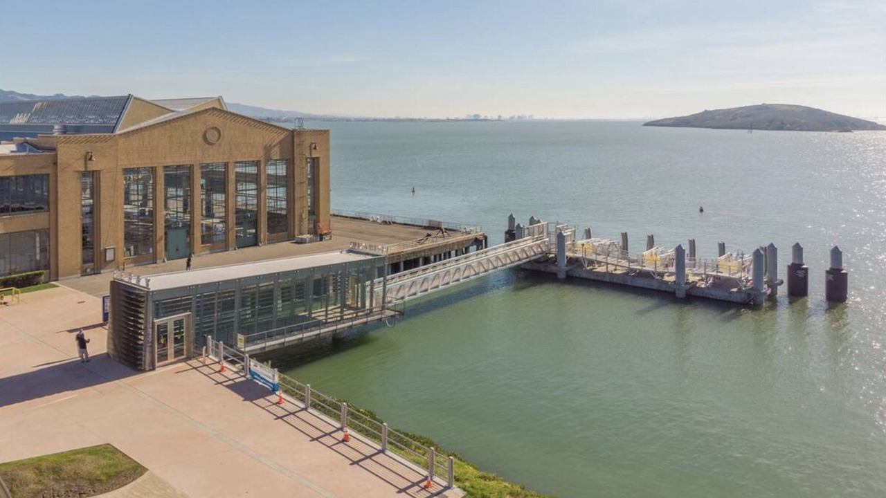 Photo of Outdoor in Marina Bay