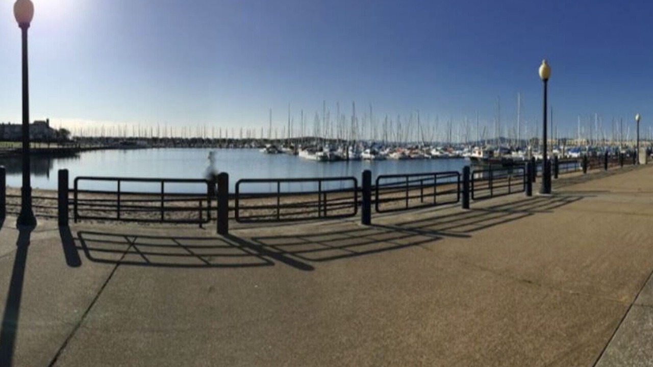 Photo of Others in Marina Bay