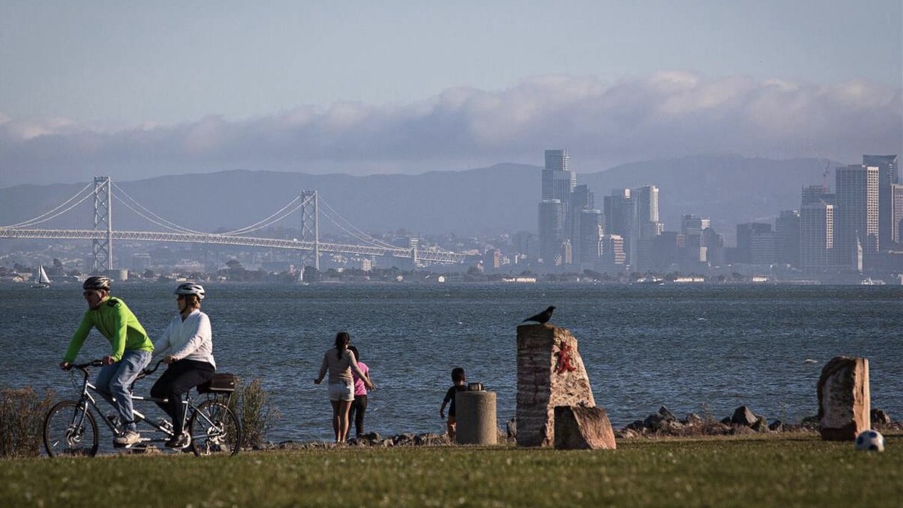 Photo of Others in Marina Bay