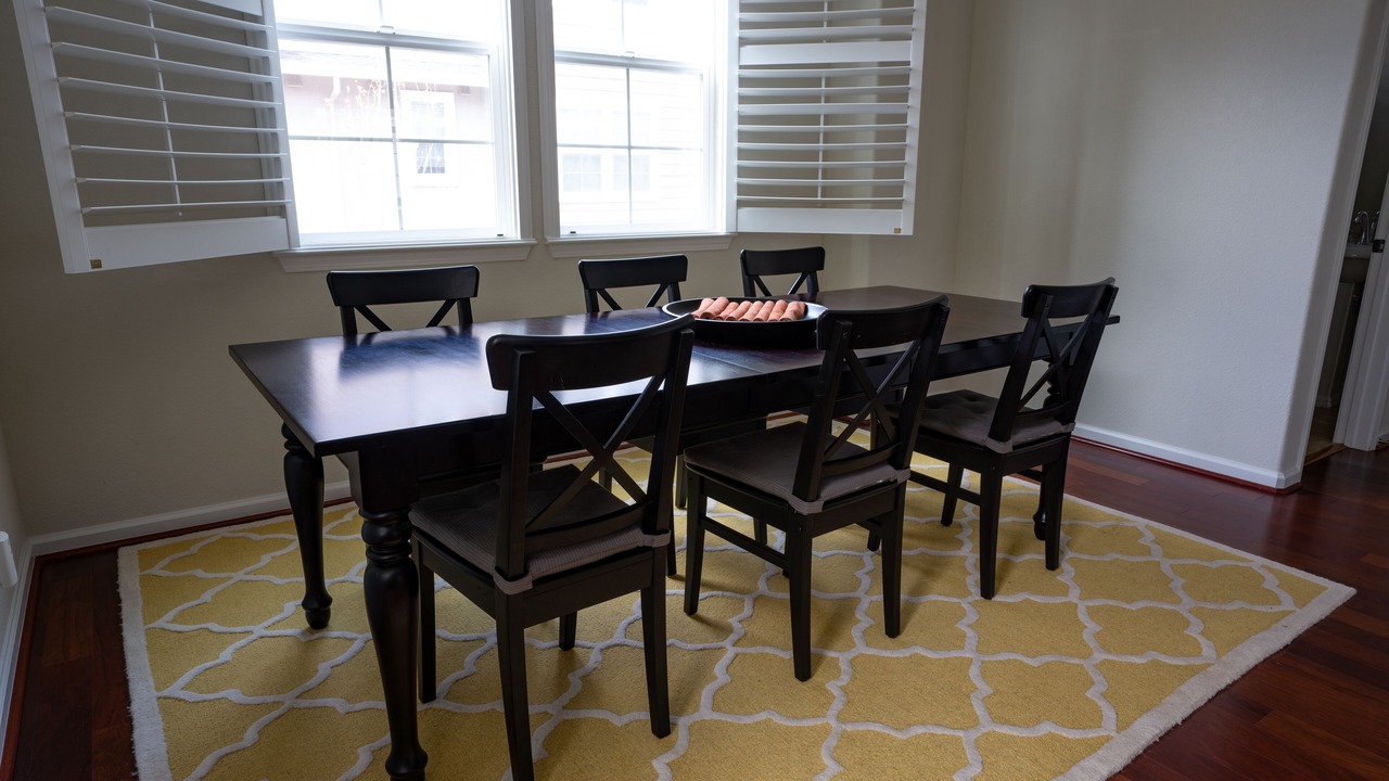 Photo of Livingroom in Marina Bay