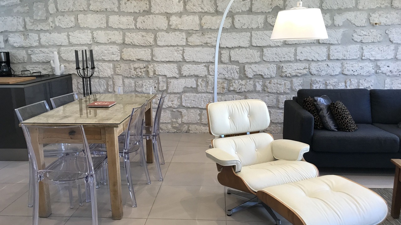 Photo of Livingroom in Aigues-Mortes