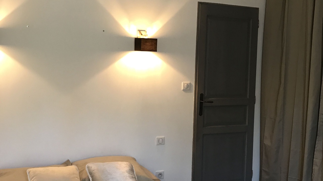 Photo of Bedroom in Aigues-Mortes