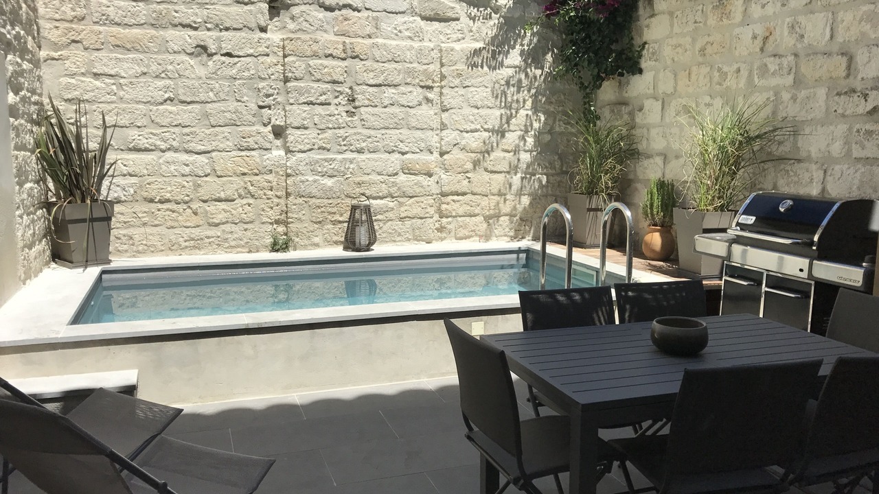 Photo of Outdoor in Aigues-Mortes