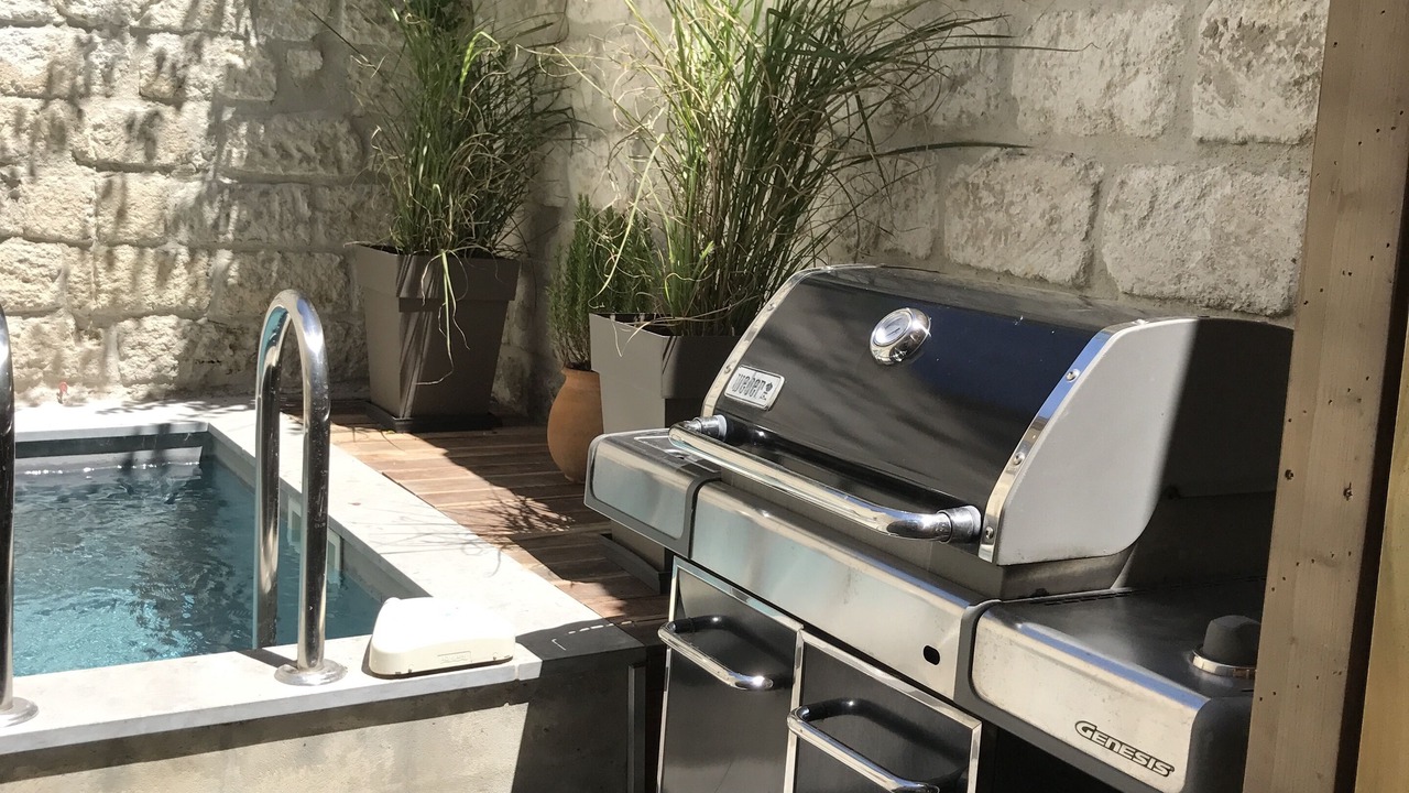 Photo of Outdoor in Aigues-Mortes